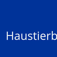 Haustierbedarf