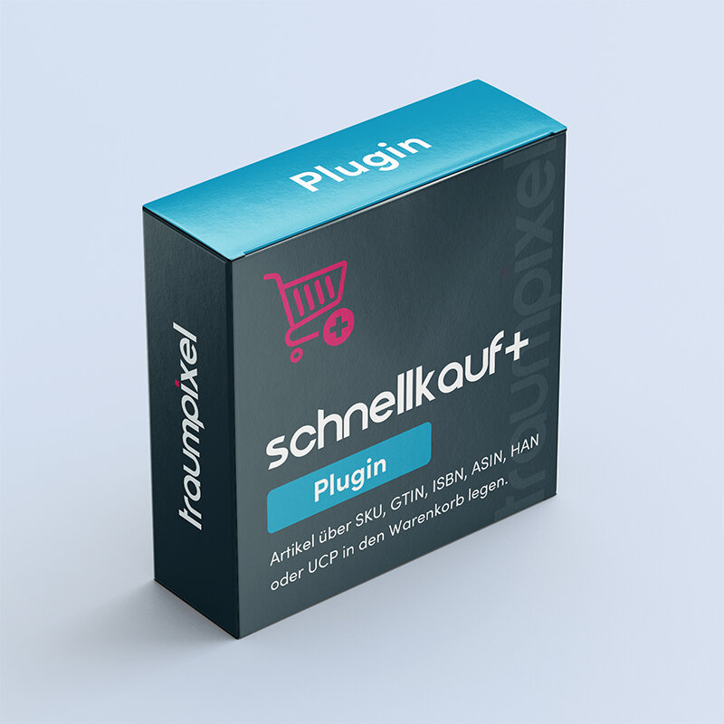 Schnellkauf Plus Plugin