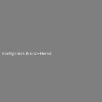 Intelligentes Bronze-Hemd